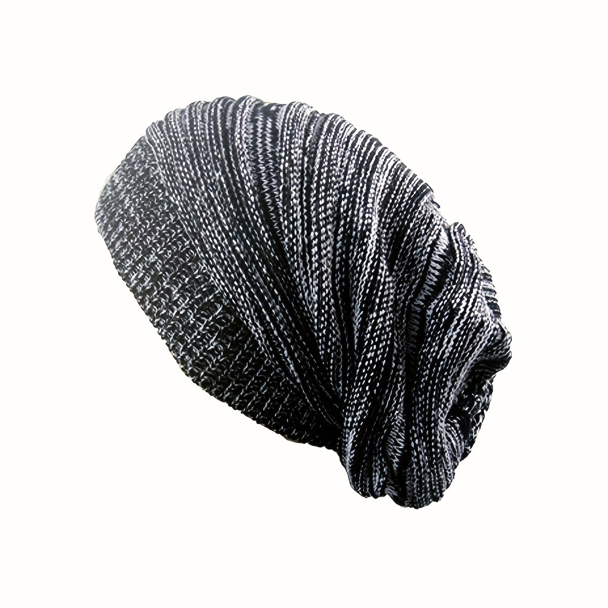 Slouchy Beanie Lightweight Knit Hat Women Men Winter Warm Skull Cap