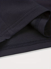 Men's 1980 Print Shorts Casual Stretch Drawstring Shorts