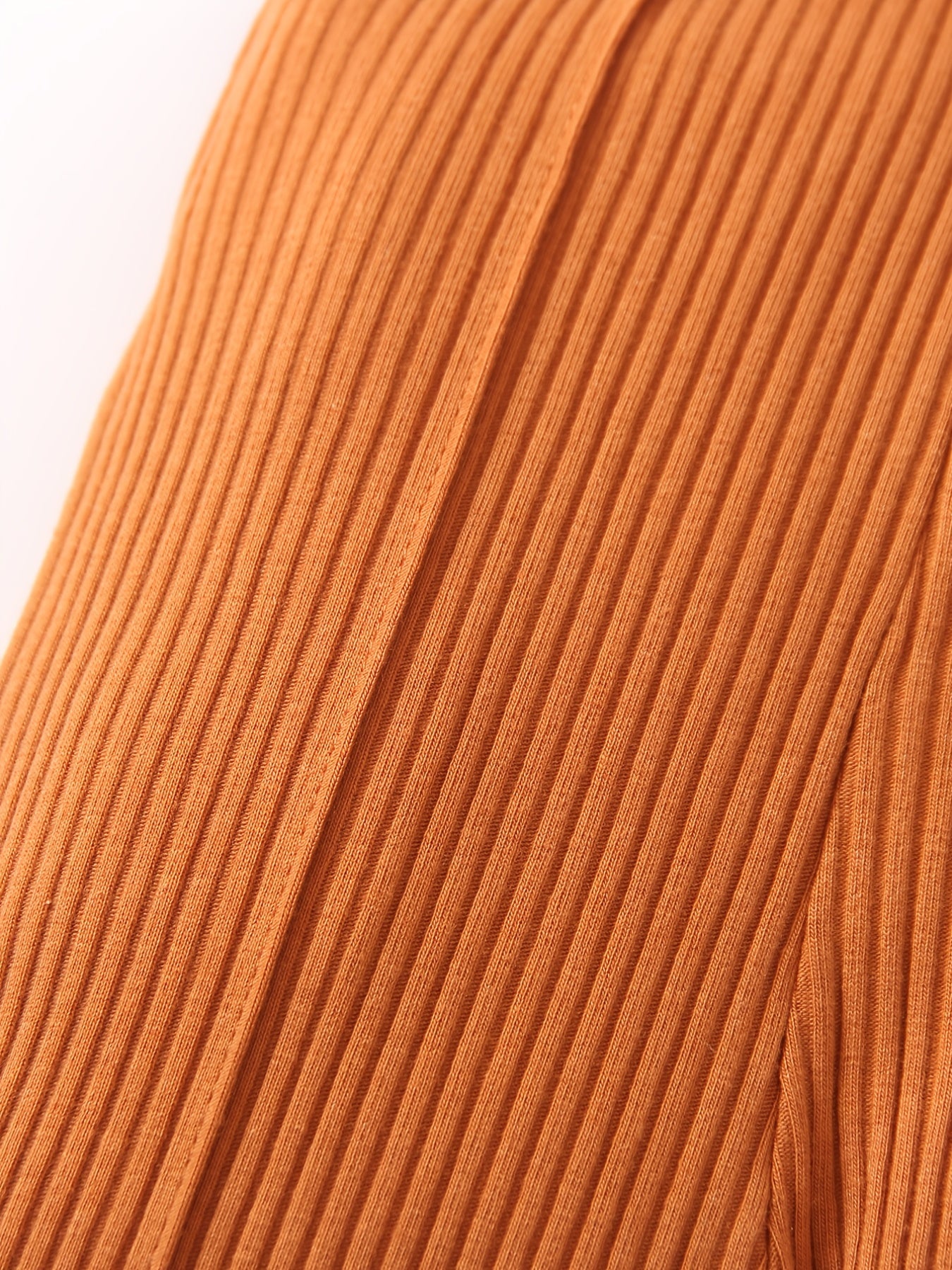 Girls Flared Corduroy Pants Comfortable Leggings For Kids