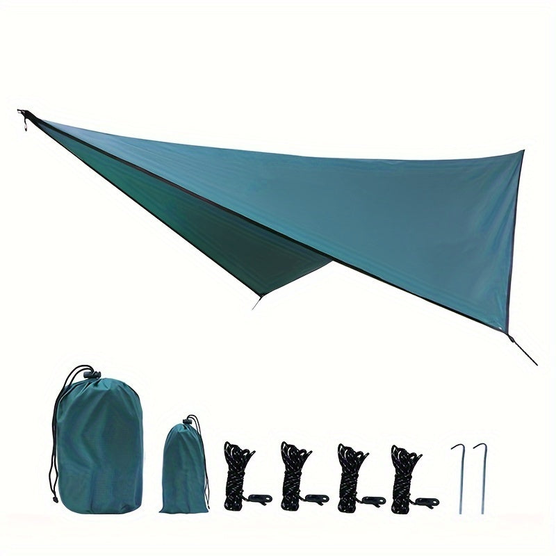 Portable Beach Canopy SunShade Awning Canopy