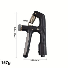Adjustable Hand Gripper for Arm & Finger Strength Training