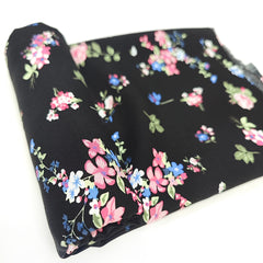1pc Faux Cotton Fabric Diy Cloth Pants Dress Fabric 1yard Cut Size