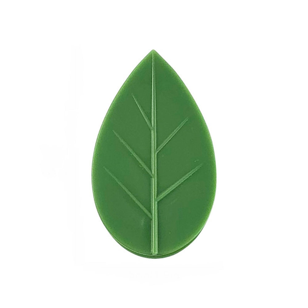 20pcs Green Plant Climbing Wall Fixer Self adhesive Wire Trimmer