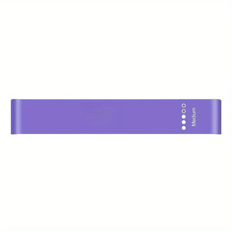 Resistance Bands for Men and Women with 5 Levels