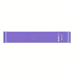 Resistance Bands for Men and Women with 5 Levels