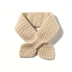 Kids 100% Cashmere Neck Scarf