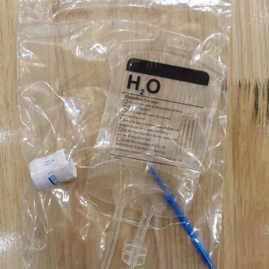 Automatic Plant Watering System Dripper Bag for Travel