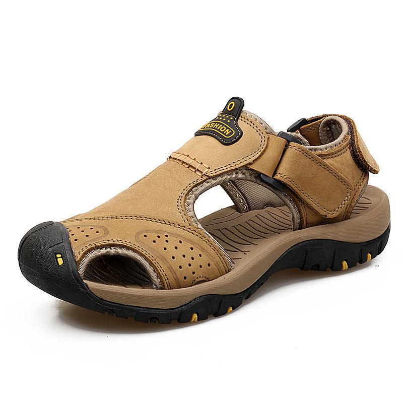 Men Hiking Shoes Wear resistant Non Slip Comfortable Outdoor Shoes For Hiking
