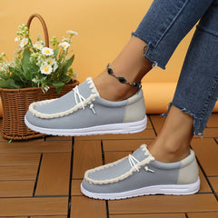 Women's Skateboard Shoes Breathable Non Slip Soft Sole for Sports and Leisure