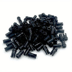 100pcs 4274 Technical Pin Building Blocks DIY Assembly Spare Bricks Toys