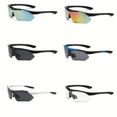 Men's Outdoor Sports Sunglasses