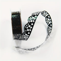 12 Rolls Washi Tape Lace Pattern Decorative Masking Tape Set