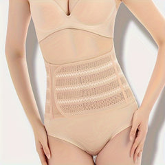 Waist Trainer Tummy Wrap Tummy Control Slim Girdle Belt Cincher