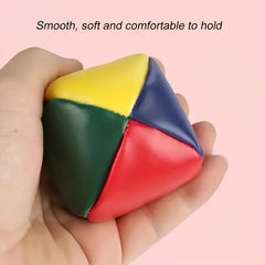 Artistic Juggling Bags Children'S Toys Halloween Christmas