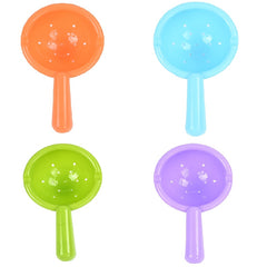 4pcs Colorful Water Sprinkler Toys Set for Beach Snow and Water Play