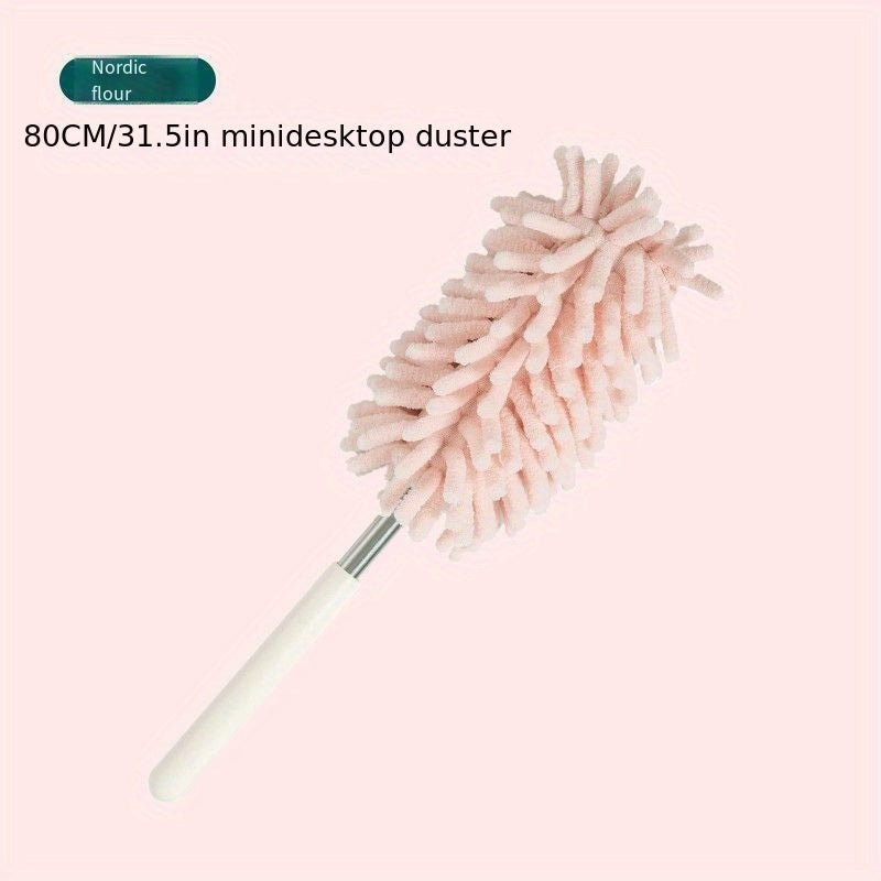 Ultra Fine Wool 0.8m Retractable Dust Duster