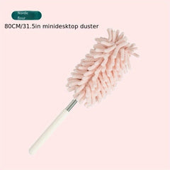 Ultra Fine Wool 0.8m Retractable Dust Duster