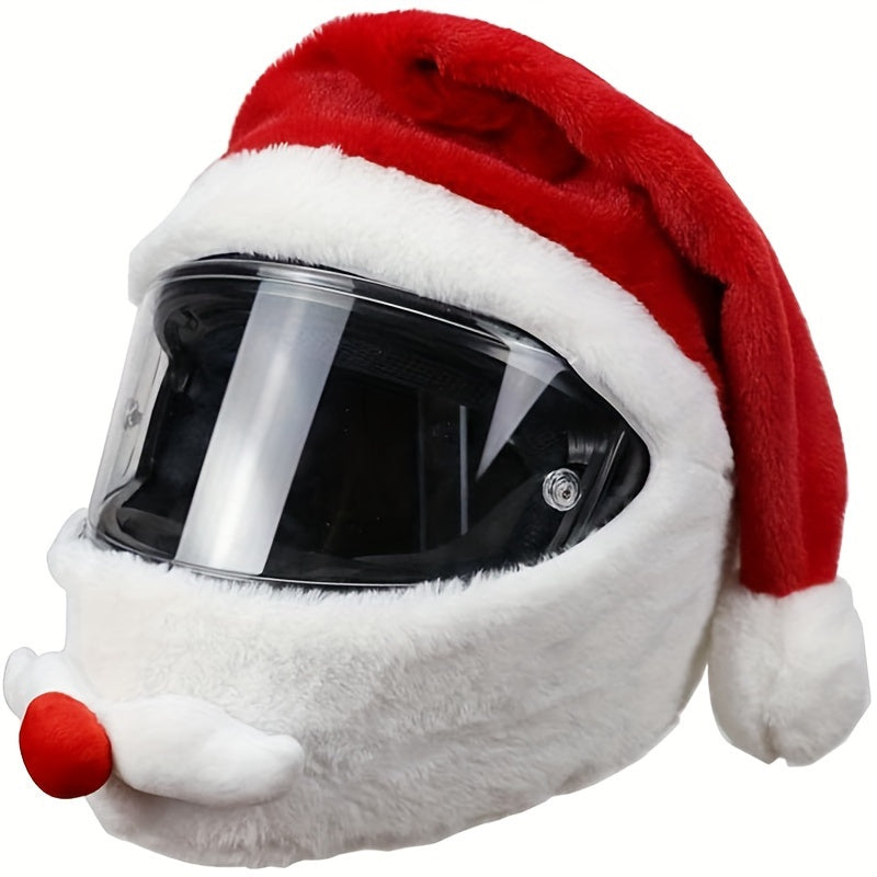 Helmet Decorations Motorcycle Helmet Covers Helmet Accessories