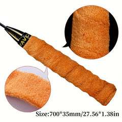 Anti Slip Grip Towel Overgrip for Badminton Rackets Fishing Rods
