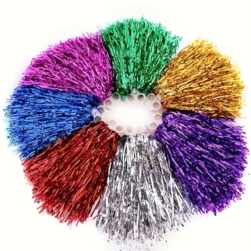 20g Cheerleading Flower Ball Dance Supplies