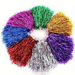 20g Cheerleading Flower Ball Dance Supplies
