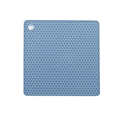 Silicone Honeycomb Trivet Mat Heat Insulation Pot Holder
