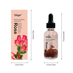 Organic Aromatherapy Essential Kit for Diffuser, Humidifiers, Massage