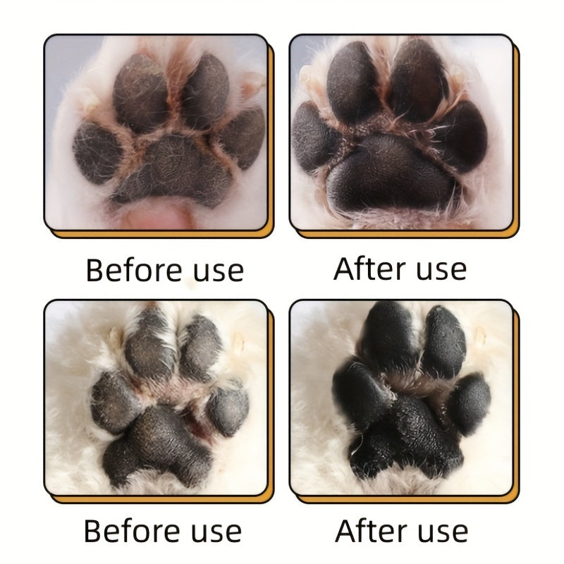 Pet Paw Guard Stick Nose Moisturizing Cream