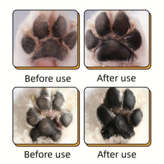 Pet Paw Guard Stick Nose Moisturizing Cream