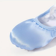 Girls' Ballet Dance Shoes Non Slip Adorable Practice Shoes