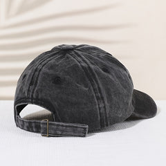 Kids' Sunshade Adjustable Baseball Cap I Love Mom