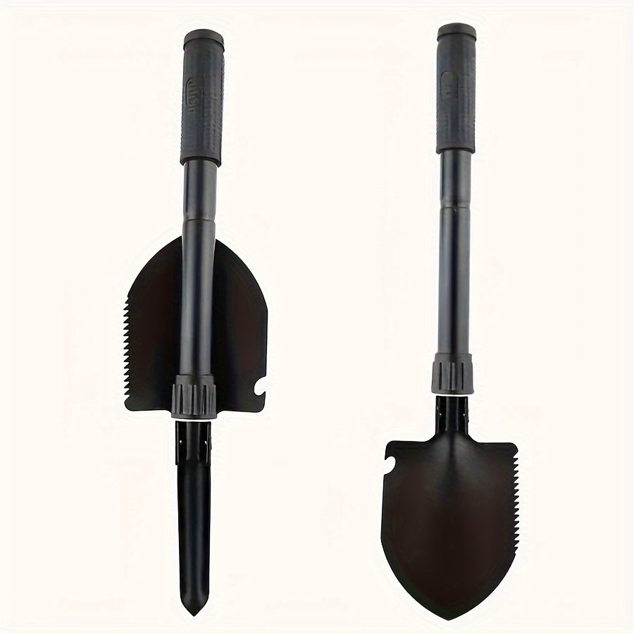 Military Shovel Folding Spade Outdoor Camping Supplies