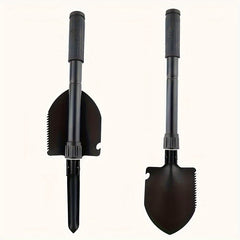 Military Shovel Folding Spade Outdoor Camping Supplies