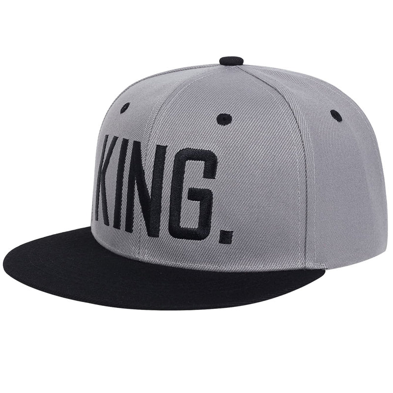 Men's KING Baseball Cap