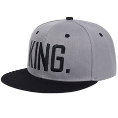Men's KING Baseball Cap