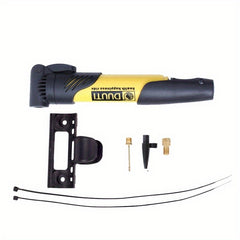 Bike Mini Pump Manual Portable Pump Outdoor