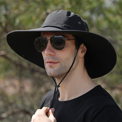 Stylish Bucket Hats for Summer Protection