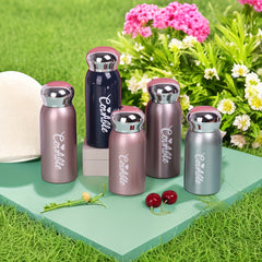 260ml Mini Stainless Steel Vacuum Insulation Cup for Travel