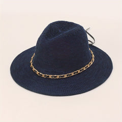Foldable Fisherman Sun Hat for Men and Women