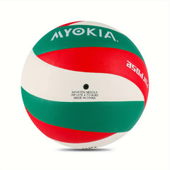 Durable Size 5 Volleyball For Outdoor Training And Competition