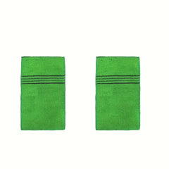 Exfoliating Bath Gloves Remove Dead Skin Reusable Towel