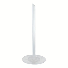1pc Donut Ice Cream Cake Stake Holder Bracket Birthday Cake Dessert