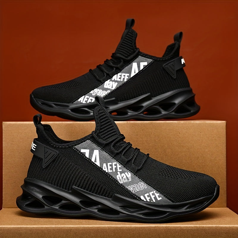 Men's Lightweight Air Cushion Sneakers