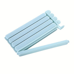 5pcs Snack Clips Bag Clips Food Clips