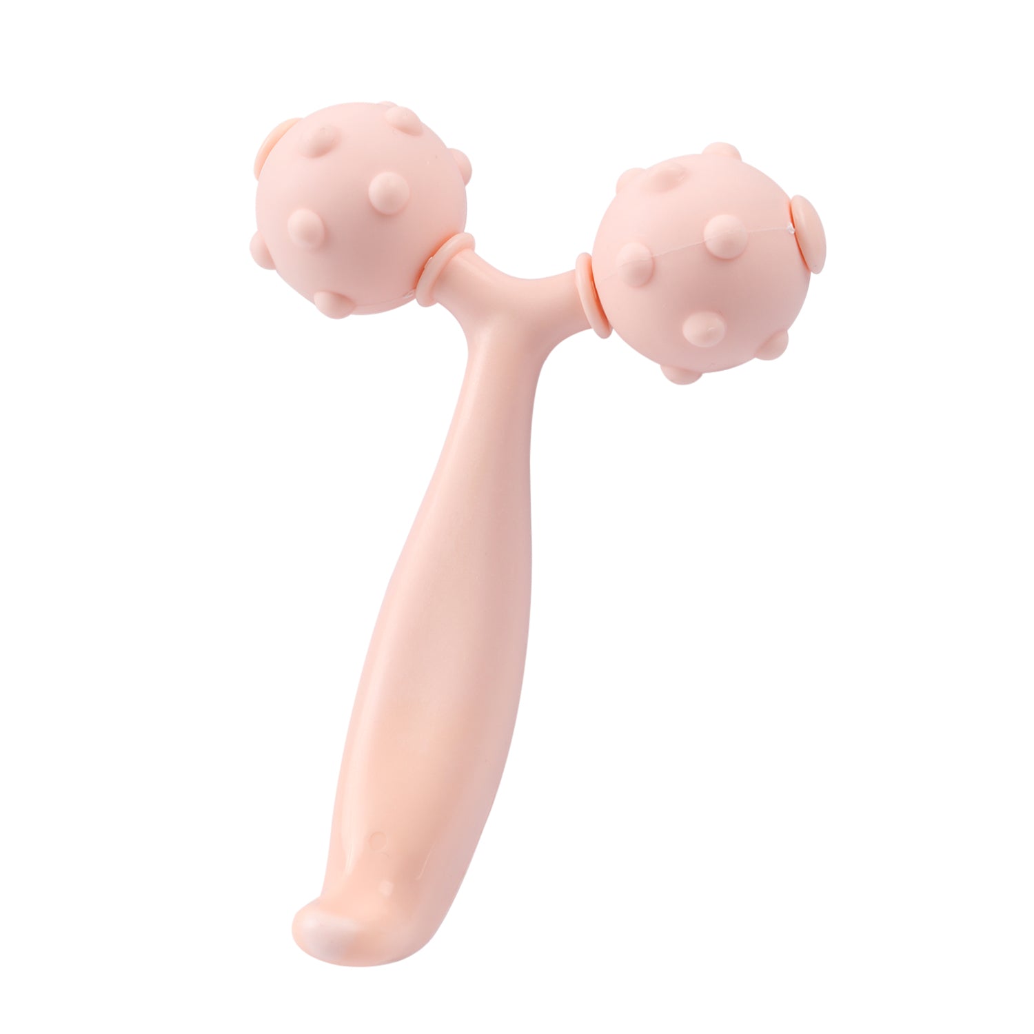 Y Shaped Muscle Roller Massager for Home Massage Therapy
