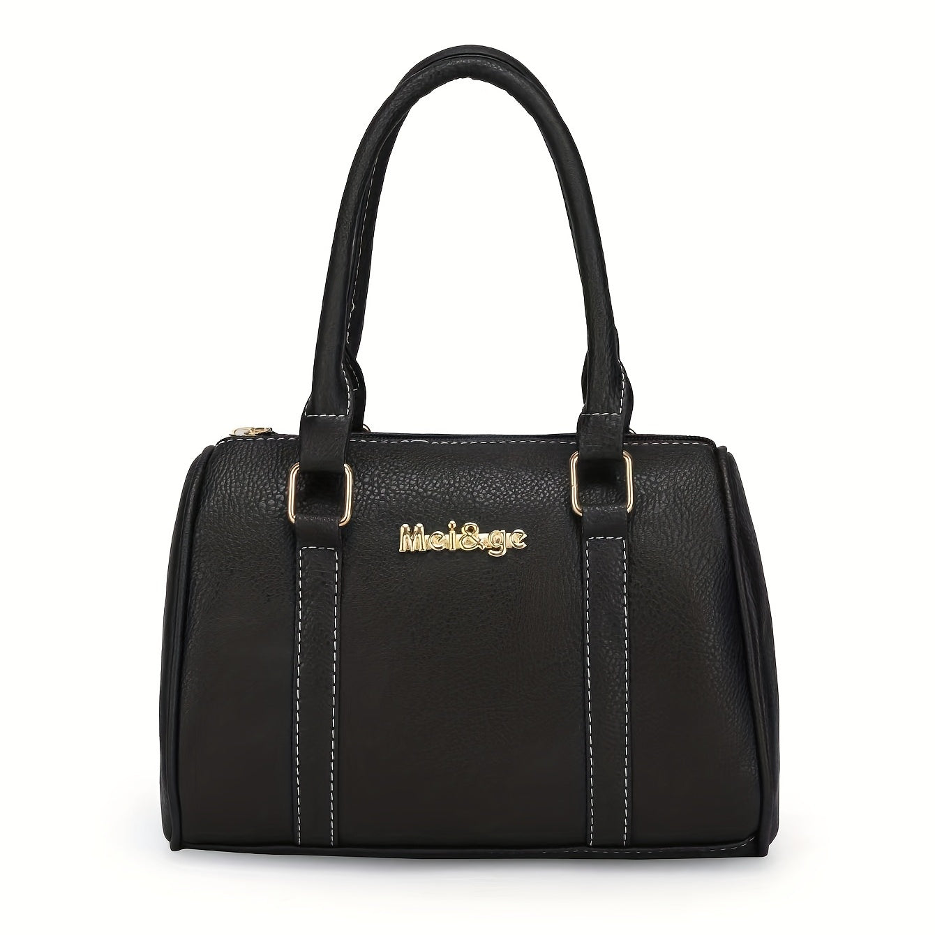 Large Capacity Portable Shoulder Messenger Bag Handbag