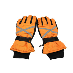 Winter Cycling Gloves Touch Screen Ski Gloves For Men Women