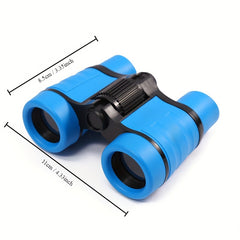 Mini HD High-Power Telescope for Camping and Travel