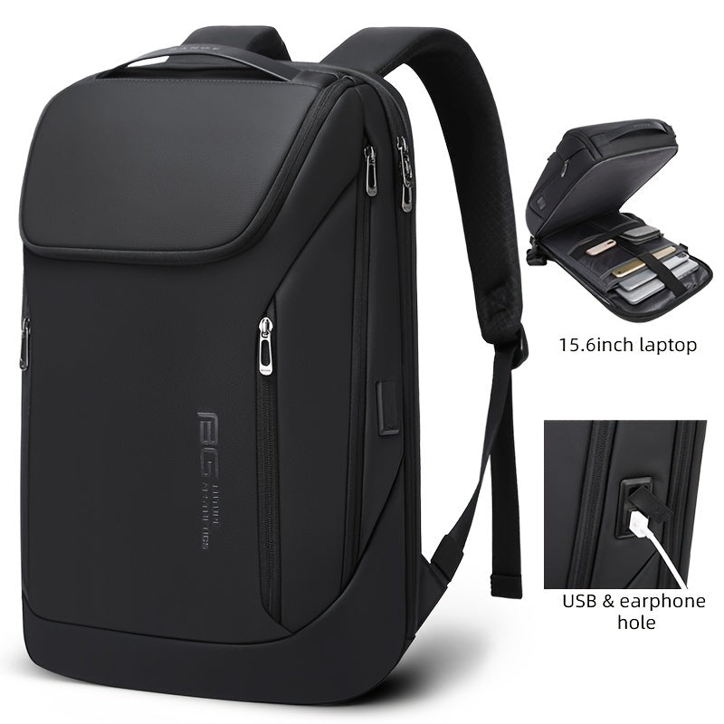 BANG Business Smart Waterproof Laptop Backpack