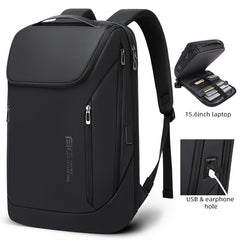 BANG Business Smart Waterproof Laptop Backpack